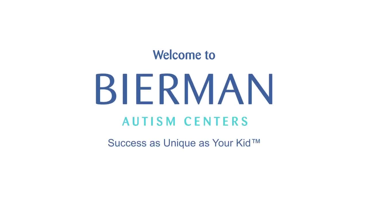 Cranford, NJ Autism Center Tour — click to play
