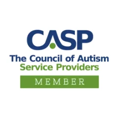 CASP — Council of Autism Service Providers Member